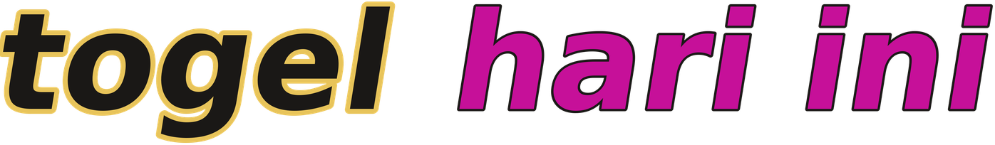 togel hari ini logo